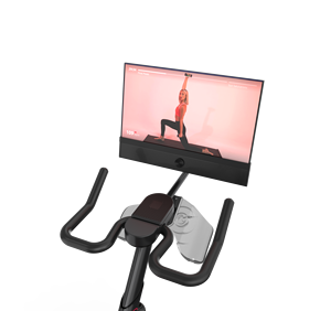Bicicleta de Ejercicio Yes-oul G1M Plus de Fábrica OEM con Pantalla de TV, Resistencia Magnética, Transmisión por Correa Silenciosa, para Gimnasio en Casa - Product Image 1