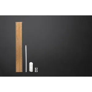 Righello in bambù Timberson da 30 cm: gadget sostenibile - Product Image 2