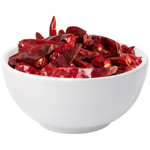 Piments rouges secs classiques KC ENTERPRISES, saveur traditionnelle avec fraîcheur moderne, meilleure qualité, durée de conservation de 24 mois - Product Image 2