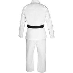 Entrenamiento brasileño MMA Grappling artes marciales mixtas Jiu Jitsu Gi BJJ traje Karate Judo Taekwondo traje uniforme de entrenamiento - Product Image 5