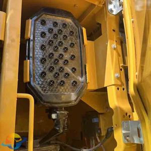 Excavatrice hydraulique puissante Caterpillar 336 importée du Japon, bon prix à la vente - Product Image 3