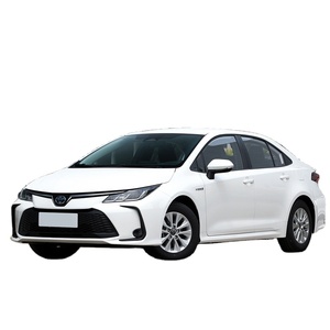 รถยนต์รุ่นปี 2024 ขายดี รถใหม่และรถมือสอง ผลิตในจีน รุ่น Pioneer Elite Edition เครื่องยนต์ 1.5L 1.8L เกียร์ E-CVT ราคาถูก ขายส่ง - Product Image 1