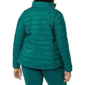 Mode Prix Favorable Hiver Veste Rembourrée Hommes Camouflage Avant Imperméable Coupe-Vent Respirant Chaleur Décontractée - Product Image 5