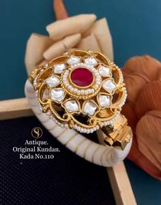 Bracelets fantaisie de mariage, bijoux d'imitation de mode - Product Image 4