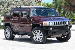 Hummer H2 SUT 2006 - Product Image 2