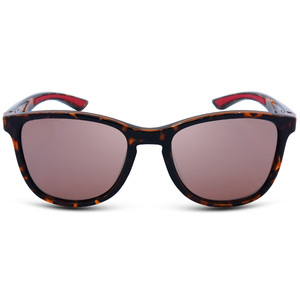 แว่นกันแดดแฟชั่นสำหรับทุกเพศกรอบ PC แว่นตากันแดดสำหรับผู้หญิงเลนส์โพลาไรซ์2024สำหรับผู้ชาย - Product Image 2