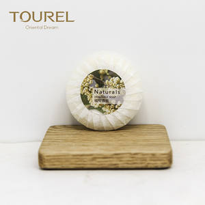 Chine Nouveau Produit Meilleur Peau <span class=keywords><strong>Blanchissant</strong></span> mini 10g en vrac de Bain <span class=keywords><strong>blanchissant</strong></span> Savon D'hôtel fournisseur - Product Image 4