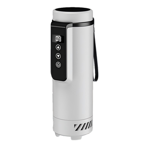 Réfrigérateur à insuline portable, glacière de voyage, mini-réfrigérateur pour 2 à 8 ° Stockage de médicaments - Product Image 5