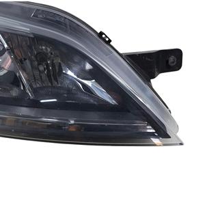 FARO DELANTERO DERECHO CITROEN Jumper Serie 1394418080 (14>) - Product Image 4