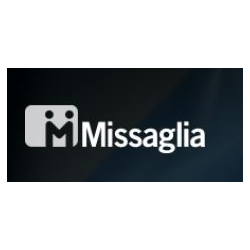 MISSAGLIA SPA logo