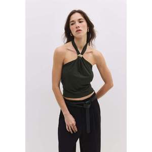 Blusa con Hombros Descubiertos - Product Image 2