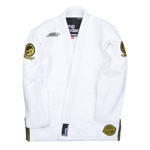 Pakistán hizo Bjj Gi logotipo personalizado Karate uniforme Kimono BJJ Gis para la competición de entrenamiento - Product Image 1