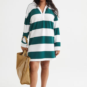 Sudaderas personalizadas de alta calidad para mujer, sudadera de gran tamaño lisa de algodón 100% para mujer - Product Image 1