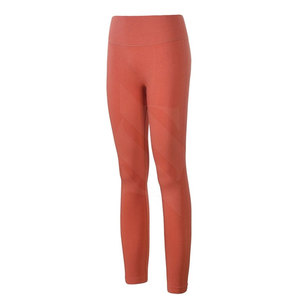 Leggings de fitness pour femmes SMITHY SPORTS, haute qualité, personnalisés, extensibles, respirants, en coton/bambou, taille mi-haute, avec logo, longueur genou - Product Image 2