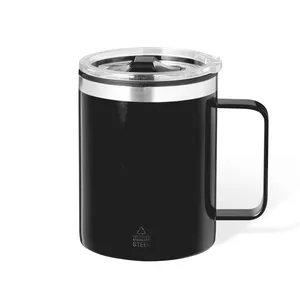 Tazza Termica Sostenibile in Acciaio Inossidabile Suprax - Product Image 3