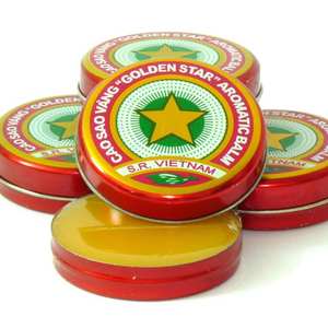 ยาหม่องดาวสีทองราคาถูกสั่งซื้อจำนวนมากยินดีต้อนรับผู้ผลิตที่เชื่อถือได้ข้อเสนอขายส่งคุณภาพสูง - Product Image 6