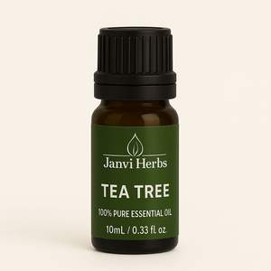 น้ำมันหอมระเหยต้นชาธรรมชาติบริสุทธิ์100% มีกลิ่นสดชื่นสำหรับดูแลผิวและเส้นผมผลิตโดยผู้จัดจำหน่ายขายส่ง - Product Image 1