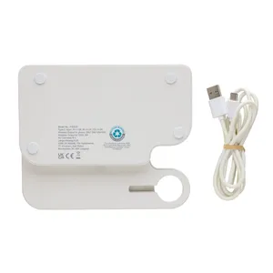 Caricatore Doppio Joltz RCS 15W, Prodotto Smart per la Casa, Gadget Sostenibili - Product Image 3