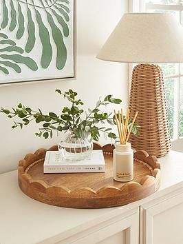 ตามที่แสดง