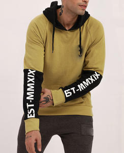 OEM/ODM Vente en gros Sweat-shirt unisexe à capuche en coton 100% personnalisé avec logo brodé, teinture tie-dye, streetwear ample et lourd pour l'automne - Product Image 1