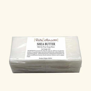 Savon artisanal au thé vert et au beurre de karité, hydratant, blanchissant, parfum citron, antiseptique, savon de toilette avec ingrédients laitiers - Product Image 1