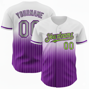 Maillot de baseball vierge à manches courtes, pas cher, vente en gros, sublimation et broderie, fabricant mondial de maillots de baseball - Product Image 6