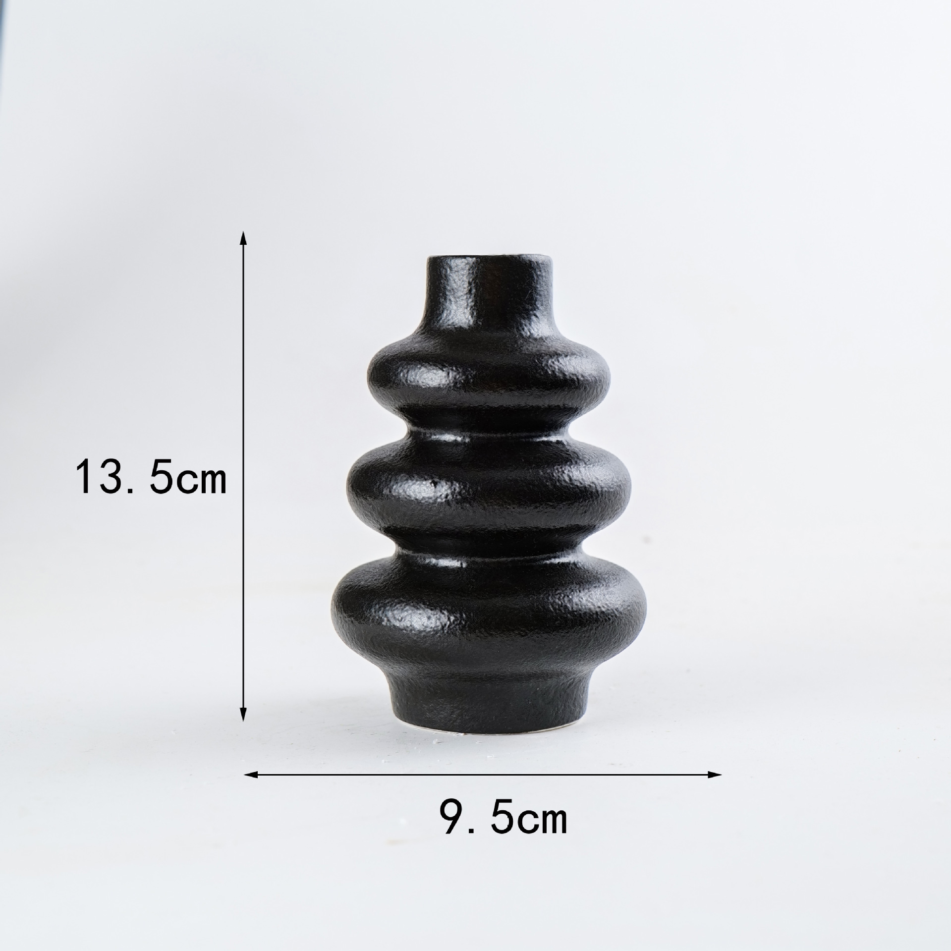 Gourde Mini [Noir]
