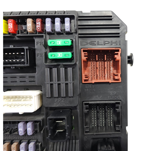 UNIDAD DE CONTROL BSI CITROEN Jumpy Van 9830814280 (16>) - Product Image 6