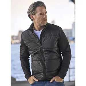 Chaqueta Híbrida Elástica Personalizada para Merchandising Bungee - Product Image 2