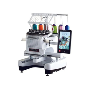 ماكينة تطريز ريادي Pro X PR1050X بجودة جديدة - Product Image 5