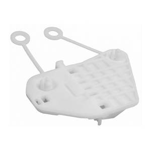 Lève-vitre plastique pour Mercedes Smart 1-DROIT - Product Image 1