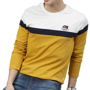 เสื้อเชิ้ตแขนยาวผู้ชายสไตล์ลำลองสำหรับใส่ทำงาน เสื้อเชิ้ตแขนยาวผู้ชายใส่สบายสำหรับใส่ในชีวิตประจำวัน - Product Image 1