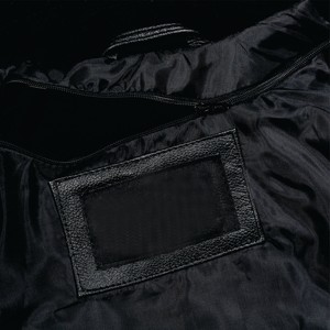 Dernière conception de veste universitaire en laine de qualité supérieure Style classique Durable et parfait pour un usage quotidien et la mode 2025 - Product Image 4