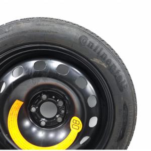 Kit de roue de secours FIAT 500 Série L (351_352) 51921404 552 80 444, 940 C1.000, 955 A3.000 Diesel 1600 (12>) - Product Image 6