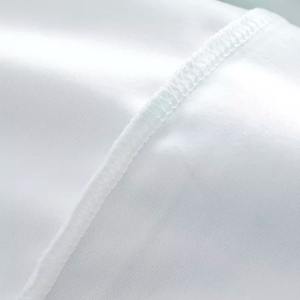 Personalización de Impresión por Transferencia de Calor, Estilo de Moda, Calidad Superior, Bajo Costo, Sudadera de Cuello Redondo Sublimada, Forro Polar de Invierno, 100% Poliéster - Product Image 5