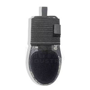 Gran oferta, manopla deslizante de béisbol duradera, suave, flexible y resistente a impactos, manopla deslizante impresa con logotipo personalizado - Product Image 1