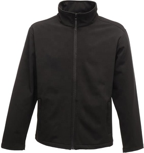 Custom Sports European Polyester Waterproof Windproof <b>Soft</b> <b>Shell</b> <b>Jacket</b> for <b>Man</b> - Product Image 3