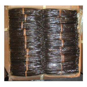 Vainas de Vainilla Negra Secas de Portugal al Mejor Precio al por Mayor - Product Image 3