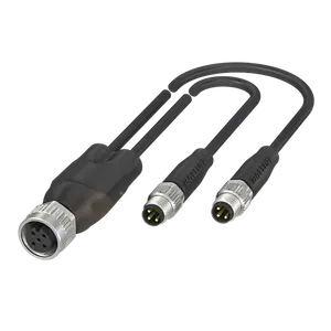 Produit d'entrée/sortie (E/S) BALLUFF BCC0HJ6 - Product Image 1