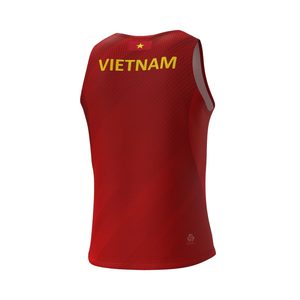 Gilet de sport d'extérieur pour hommes VN Trail Run Team Singlet - Product Image 2