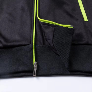 Diseño de logotipo personalizado Invierno Activewear 2PCs Oversized Heavyweight Sports Hoodies Set Chándales para las mujeres - Product Image 3