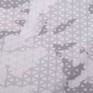 Maillot de bain pour hommes Gilet de protection contre les éruptions cutanées Vêtements de protection contre les éruptions cutanées imprimés Rush Guard pour hommes - Product Image 4