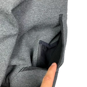 Sudaderas con Capucha Personalizadas al por Mayor con Logotipo, Sudaderas Transpirables de Alta Calidad para Hombre, Tallas Grandes, Estilo Urbano, Estampado - Product Image 5