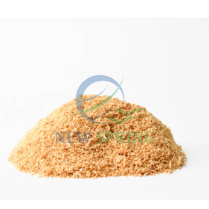 Virutas de madera de pino de Vietnam para ropa de cama de animales-Suministro a granel de invierno a precios de fábrica - Product Image 1