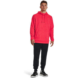 Nueva Sudadera con Capucha de Alta Calidad a Precio de Fábrica, con Logotipo Personalizado, Corte Regular, Sudadera Deportiva Lisa con Capucha para Hombre, Invierno - Product Image 4