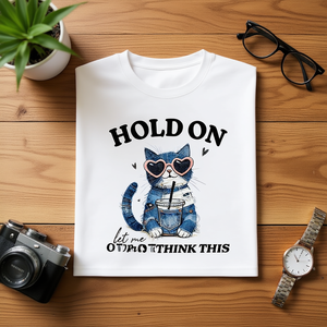 T-Shirt Casual Unisex Personalizzata in 100% Cotone 210 GSM - Taglia 3XL - Product Image 3
