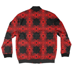 Blouson bombardier à la mode pour homme, nouvelle collection, meilleure qualité, prix compétitif, marque privée - Product Image 6