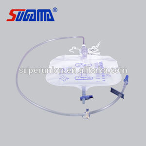 อุปกรณ์เก็บปัสสาวะแบบใช้แล้วทิ้งสำหรับผู้หญิง ราคาประหยัด - Product Image 6