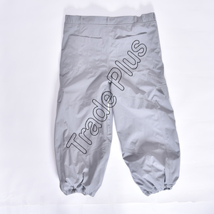 Outdoor Heated Windproof Printed Custom Logo Unisex Ski Pants Wholesale Winter Snow Trousers for Outdoor Sports - Product Image 2