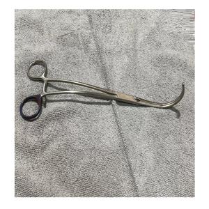 Pinzas Dentales Médicas de Acero Inoxidable a Precio Económico al por Mayor, Pinzas para Encías, Pinzas de Ligadura Quirúrgica - Accionamiento Manual - Product Image 6